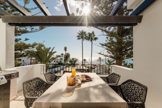 Marbella photo