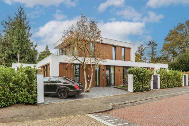 Ouderkerk aan de Amstel photo