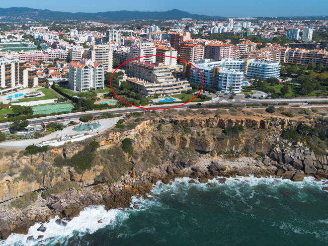 Cascais photo
