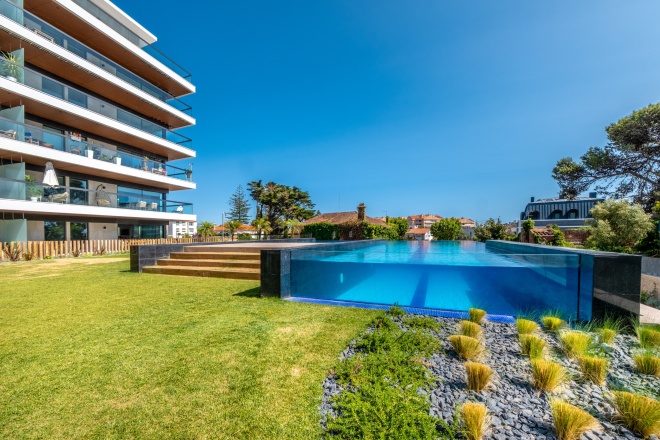 Carcavelos and Parede photo