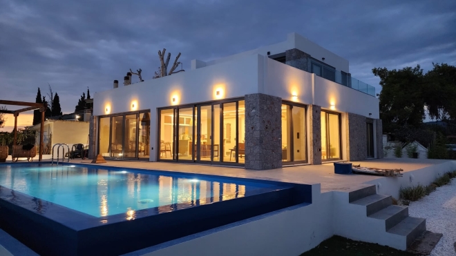 Mykonos photo