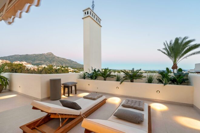 Benahavis photo