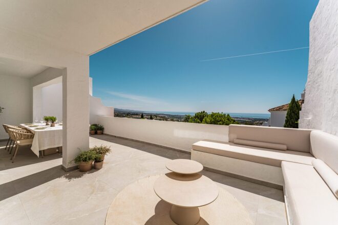 Marbella photo