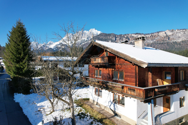 Kitzbühel / Gundhabing photo