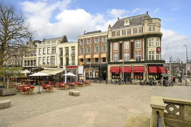 The Hague photo