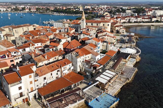 Svetvincenat photo