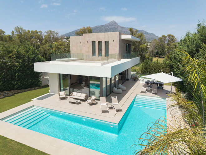Marbella photo