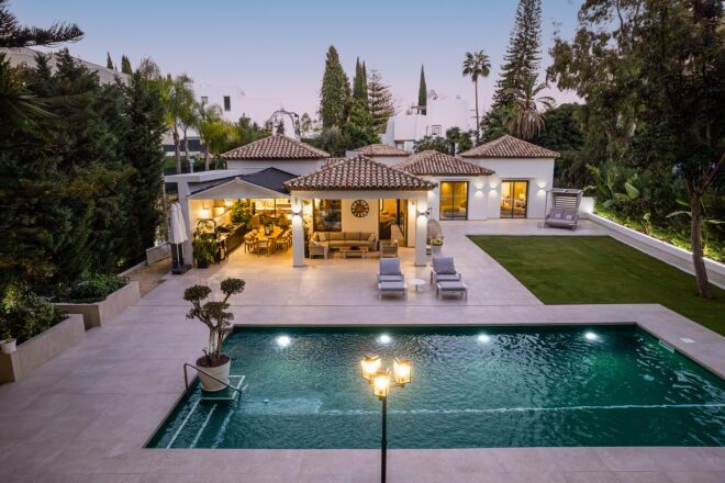 Marbella photo