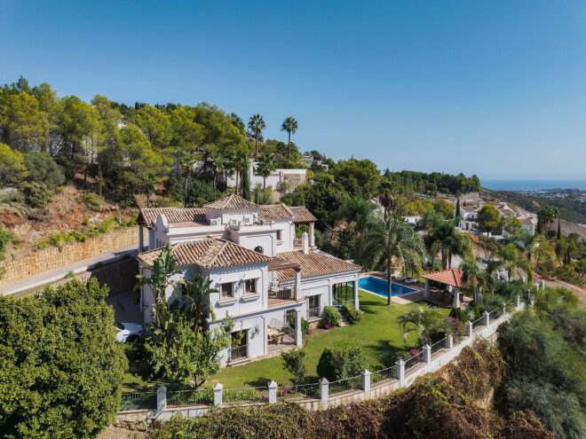 Benahavis photo