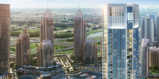 The Palm Deira photo