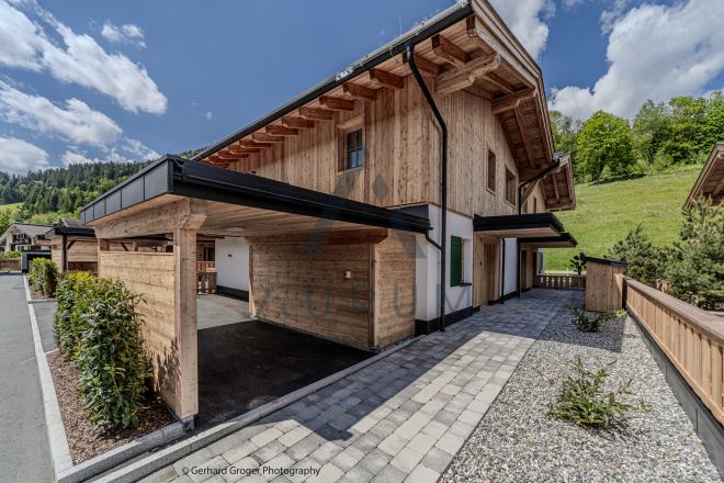 Kitzbühel / Gundhabing photo