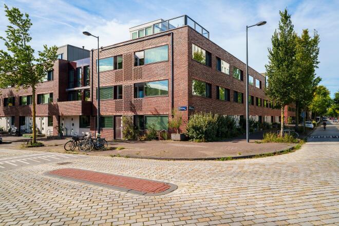 Muiden photo