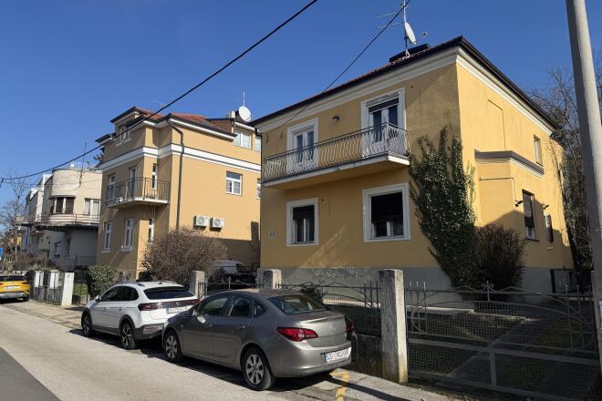 Trešnjevka - Sjever photo