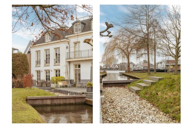 Vinkeveen photo