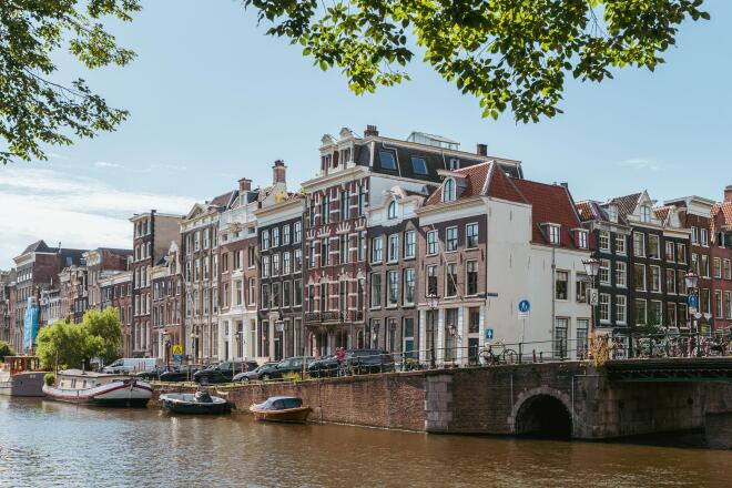 Oostzaan photo