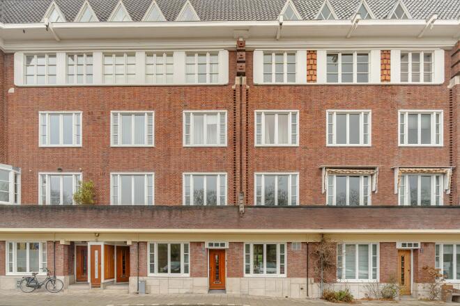 Amsterdam photo