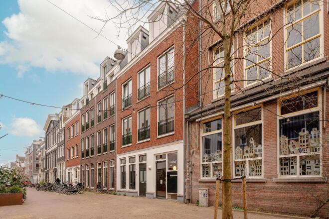 Amsterdam photo
