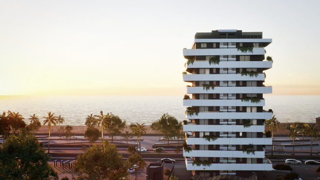 Fuengirola photo