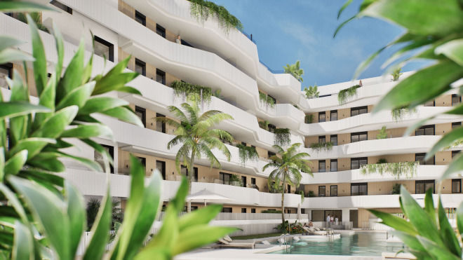 Fuengirola photo