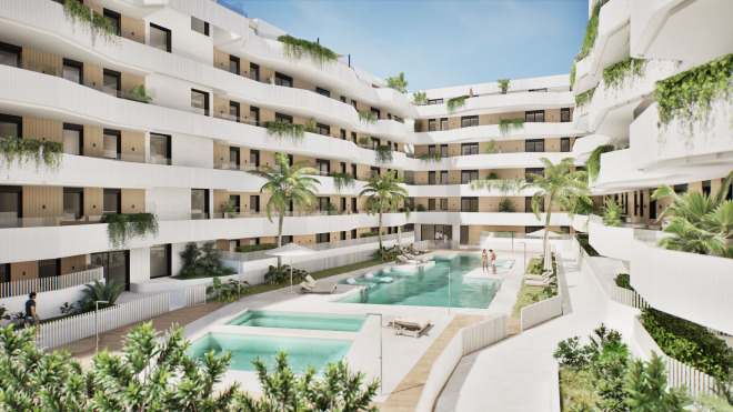 Marbella photo