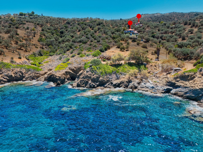 Mykonos photo