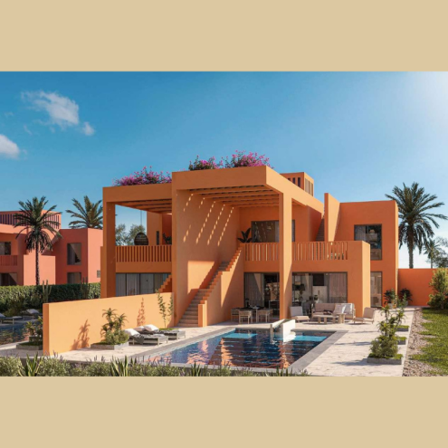 El Gouna photo