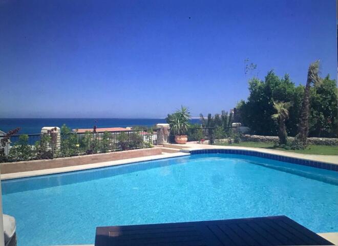 Sahl Hasheesh photo