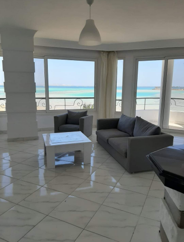 Sahl Hasheesh photo