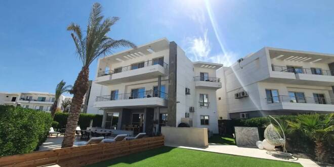 Sahl Hasheesh photo