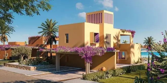 Sahl Hasheesh photo