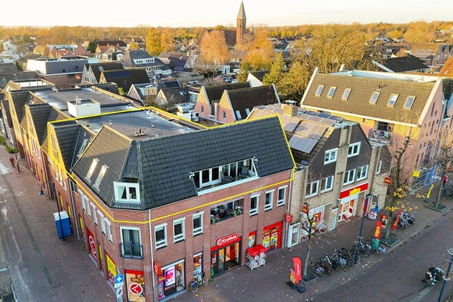 Amerongen photo