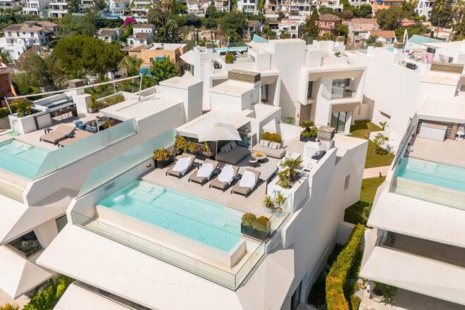 Estepona photo