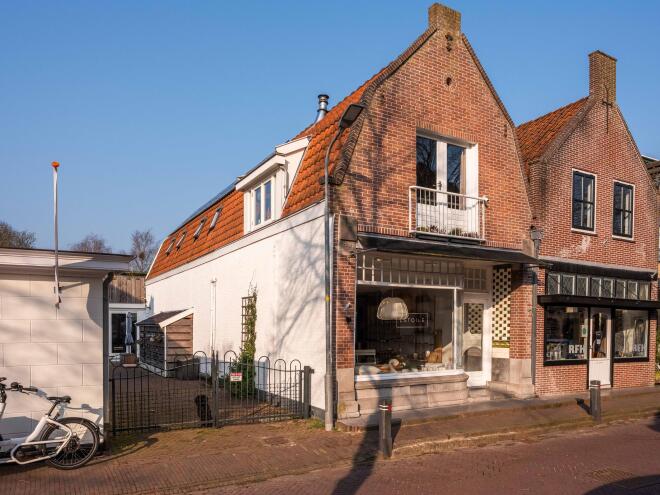 Bergen Aan Zee photo