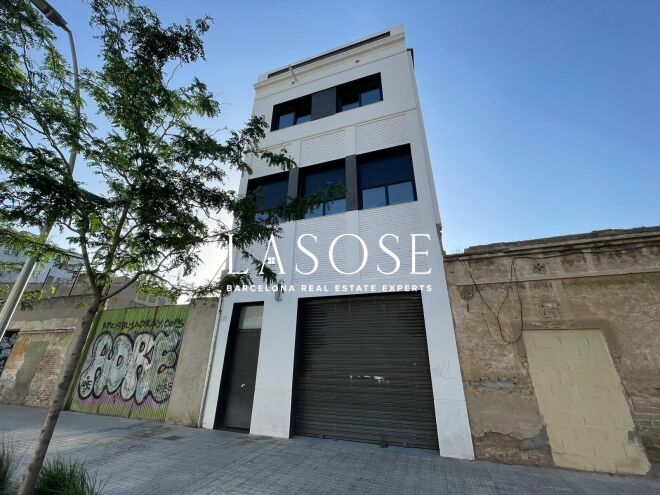 Carrer Can Ros photo