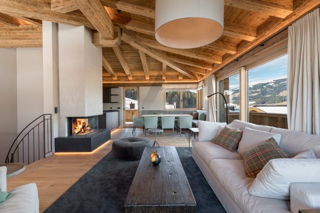 Kirchberg In Tirol photo