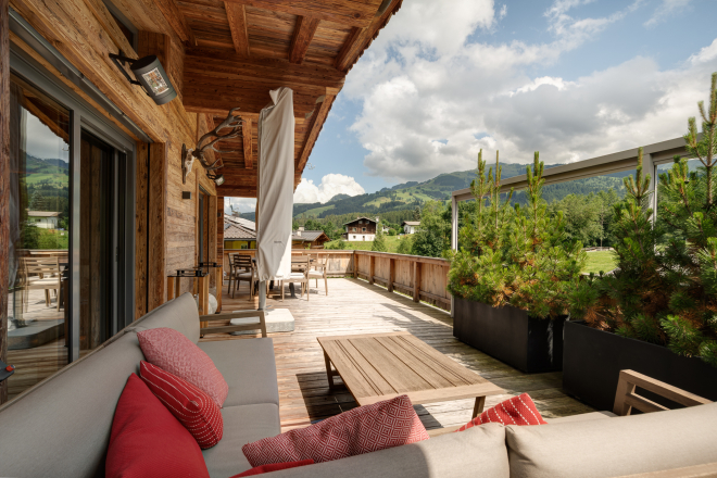Aurach Bei Kitzbühel photo