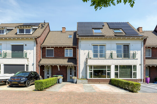 Berkel en Rodenrijs photo