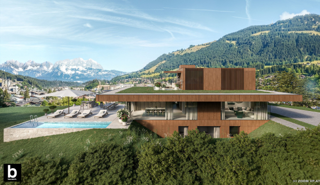 Aurach Bei Kitzbühel photo