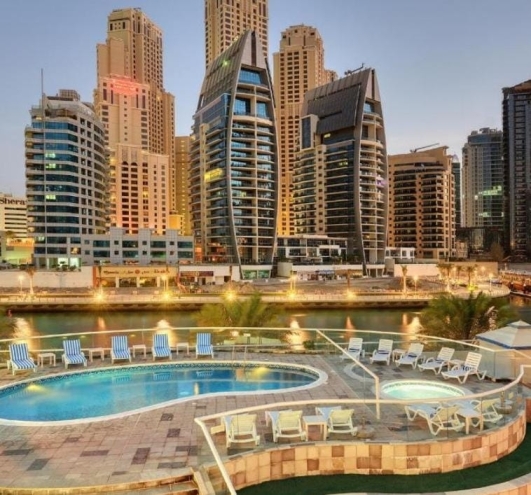 Meydan City photo