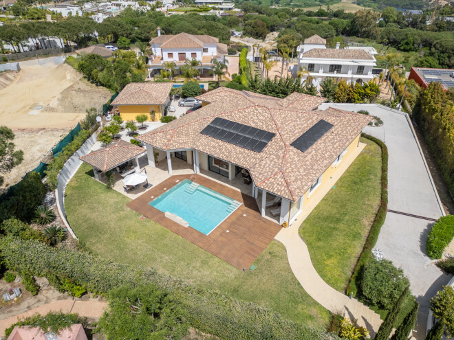 Casares photo