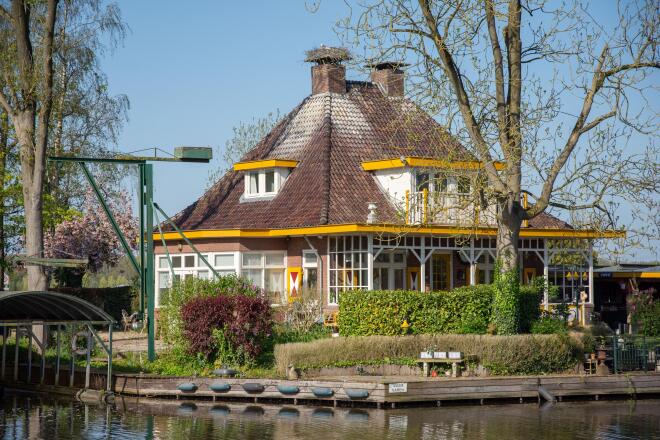 Loenen On The Vecht photo