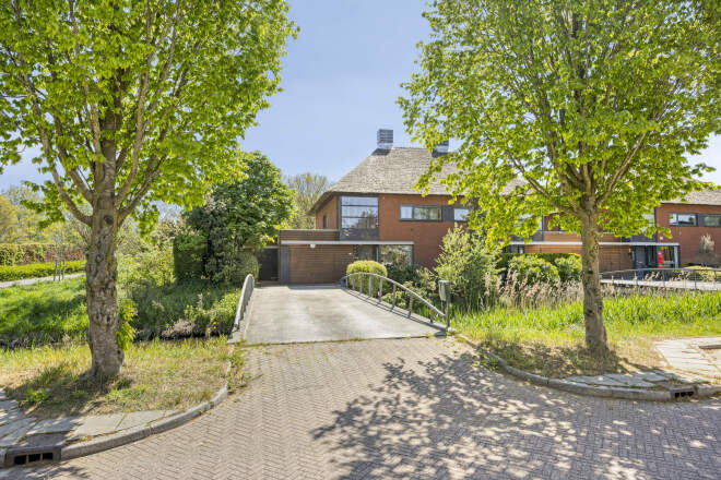Oegstgeest photo