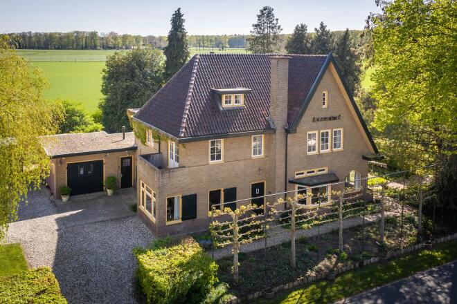 Gelselaar photo