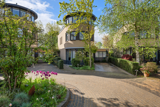 Schiedam photo