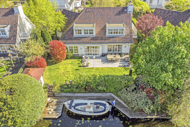 Leiden photo