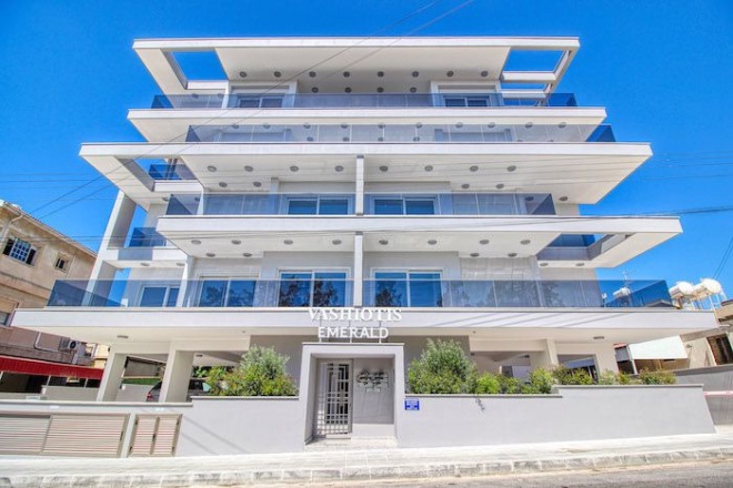 Agios Athanasios photo