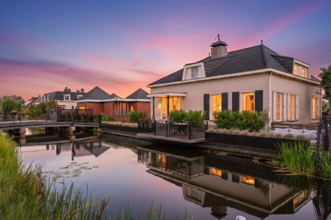 Schiedam photo