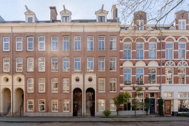 Amsterdam photo