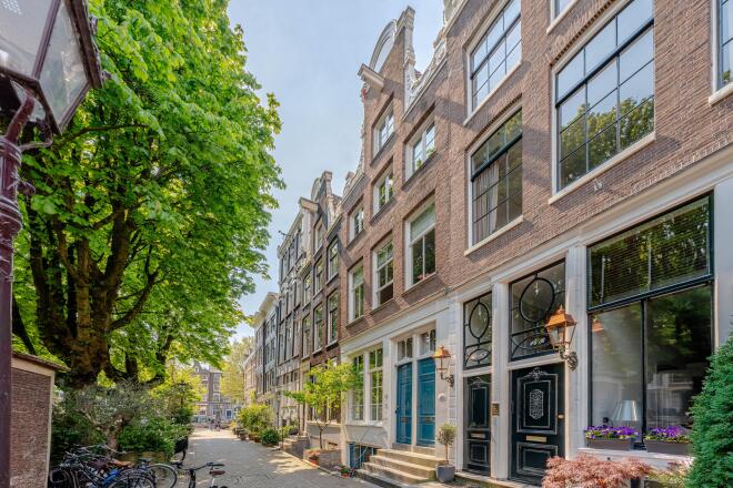 Ouderkerk aan de Amstel photo