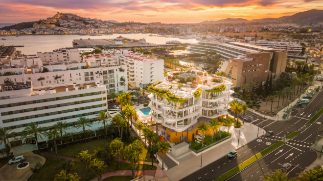 San Rafael photo